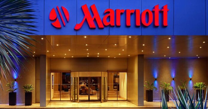 Lisbon Marriott
