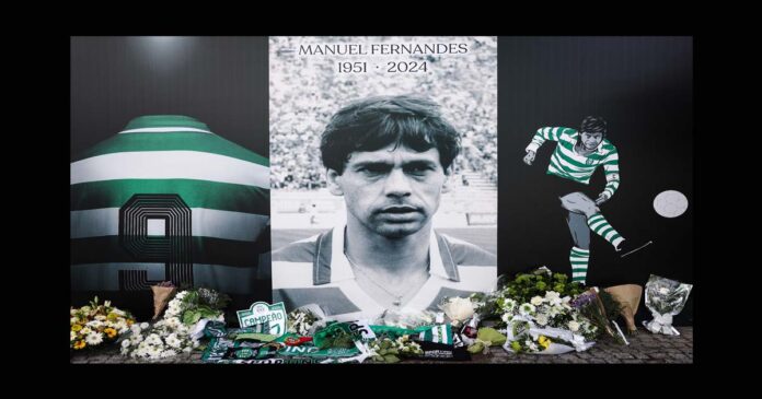 Manuel Fernandes