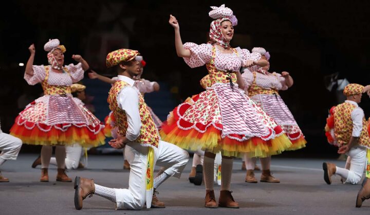 Marcha da Bela Flor