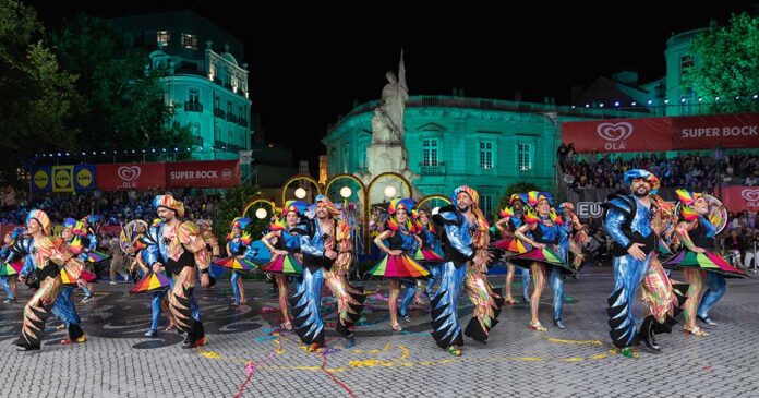 Marcha de Alcântara