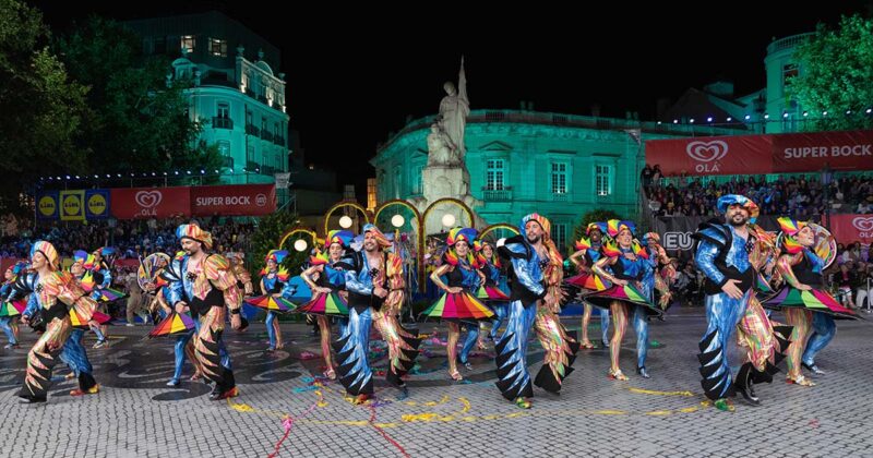 Marcha de Alc&acirc;ntara