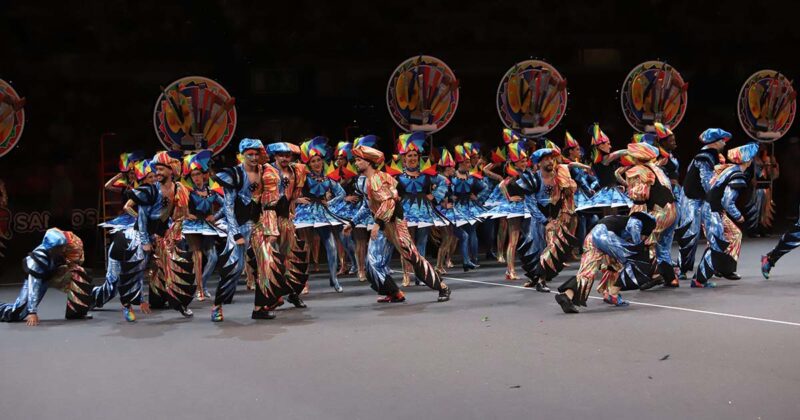 Marcha de Alcantara