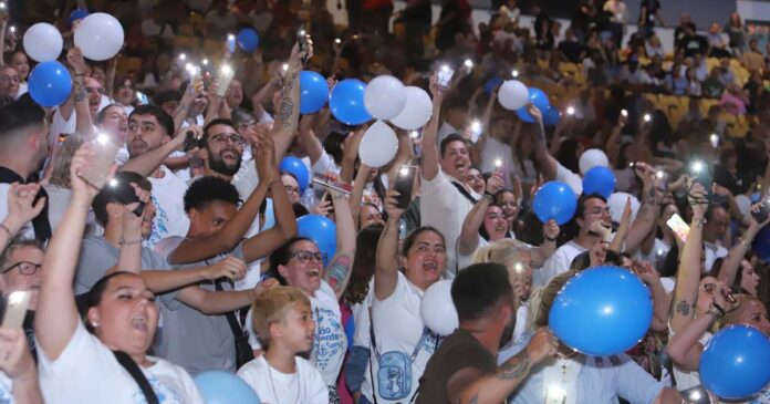 Meo Arena Marchas Populares Meo Arena Marchas Populares