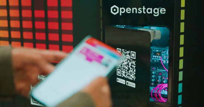 Openstage Openstage