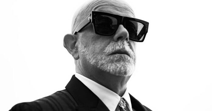 Pedro Abrunhosa