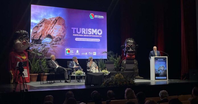 Vê Portugal Fórum Turismo