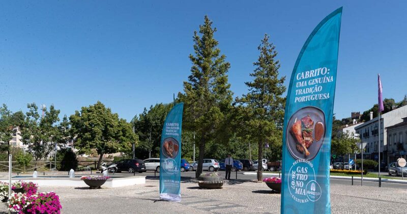 AHRESP Gastronomia