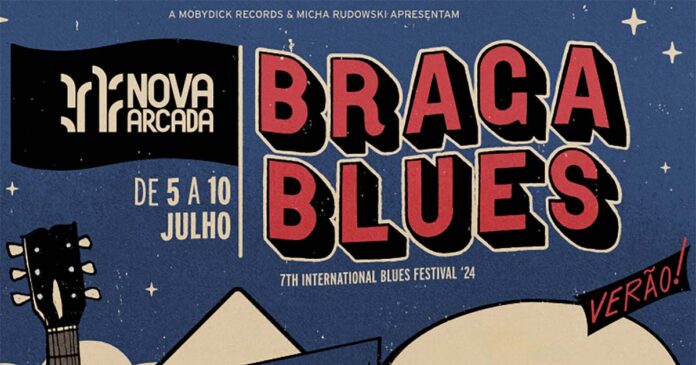 Braga Blues Braga Blues