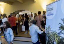 Turismo da Comunitat Valenciana promove destino no Porto Comunitat Valenciana