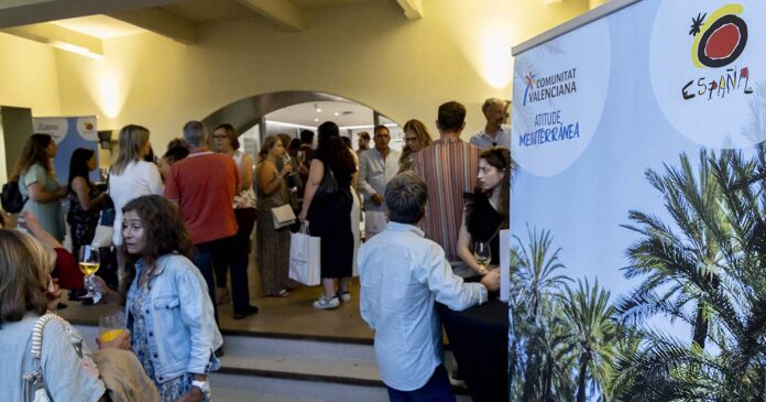 Comunitat Valenciana Comunitat Valenciana