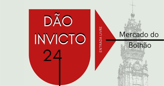 Dão Invicto Dão Invicto