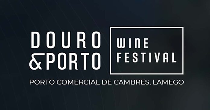 Douro Porto Wine Festival