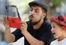 Lisboa Mágica regressa com 175 espetáculos por toda a cidade Lisboa Mágica espetáculos