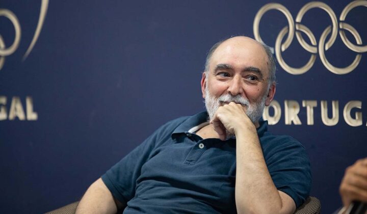 Lu&iacute;s Afonso