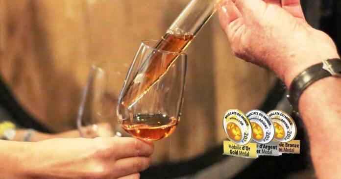 Moscatéis da Adega de Palmela Moscatéis da Adega de Palmela