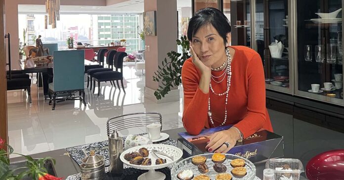 Nelma Kodama