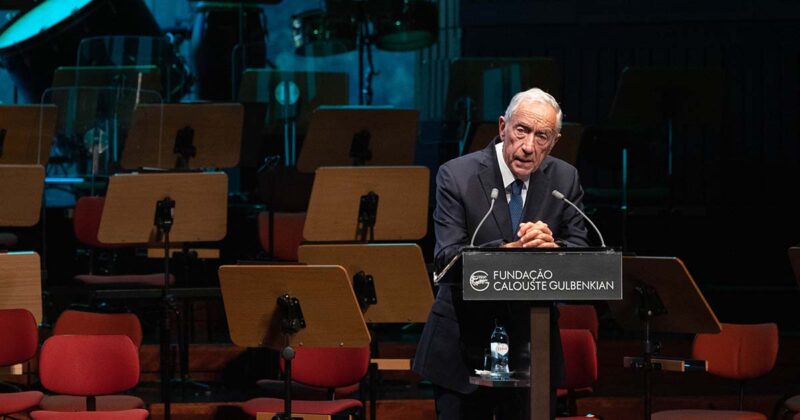 Pr&eacute;mio Gulbenkian Humanidade