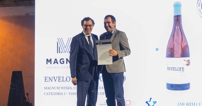 melhores Vinhos do Dão