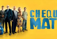 “Cheque-Mate” uma comédia de milhões que chega ao palco já em setembro Cheque-Mate