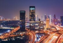 Dubai regista recorde de turistas no 1º semestre de 2024 Dubai Turistas