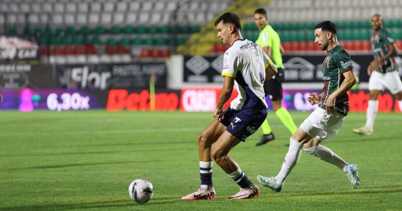 Estrela da Amadora vs Famalic&atilde;o