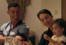 “Eu, Georgina” está de regresso a terceira temporada Eu Georgina