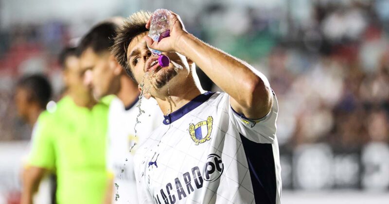 Famalic&atilde;o