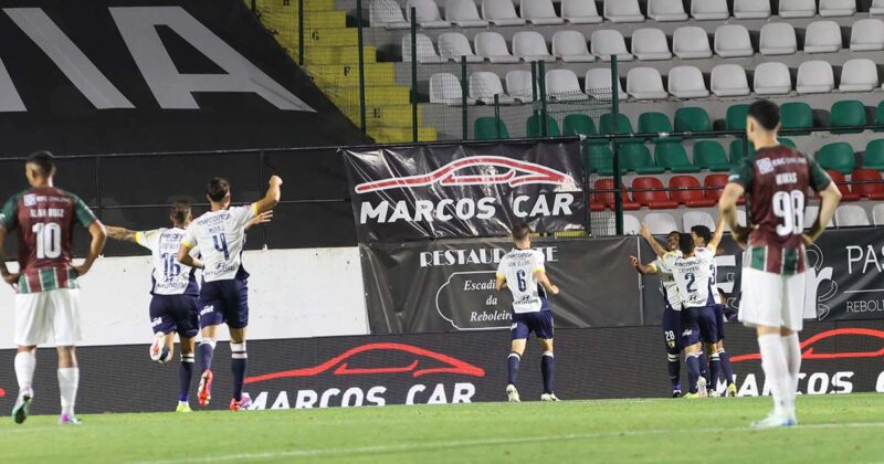Famalic&atilde;o