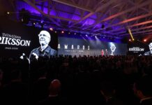 Liga Portugal Awards: Os premiados foram… Liga Portugal Awards