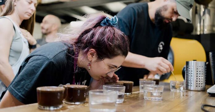 Porto Coffee Week Porto Coffee Week