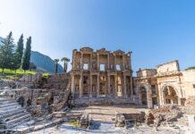 Cidades históricas e tesouros mais emblemáticos que pode descobrir na Turquia descobrir a Turquia