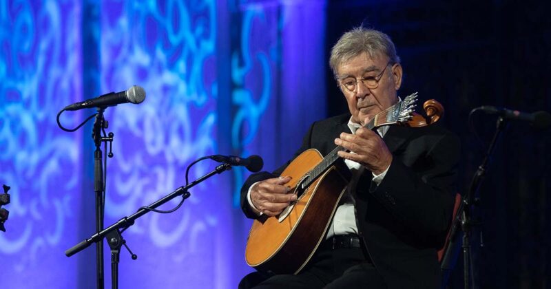 Ant&oacute;nio Chainho