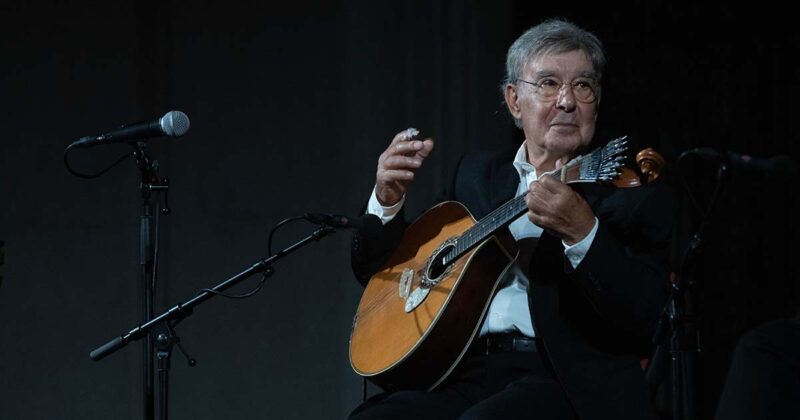 Ant&oacute;nio Chainho