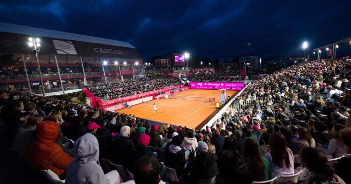 Estoril Open 2025 Estoril Open 2025