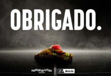 Liga Portugal Betclic e Fundação do Futebol prestam homenagem aos bombeiros Fundação do Futebol