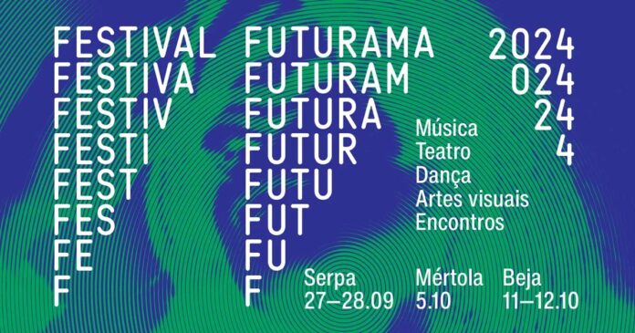 Futurama Futurama