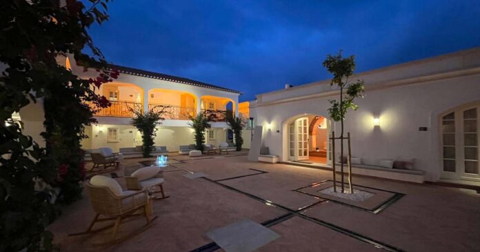 Quinta do Paral Boutique Wine Hotel Quinta do Paral Boutique Wine Hotel