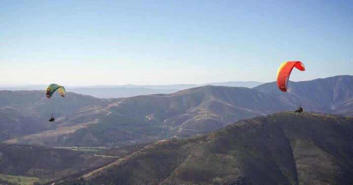 Serra da Estrela Serra da Estrela