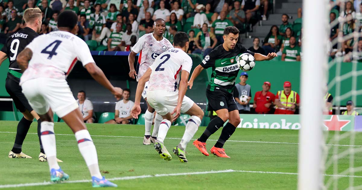 Sporting