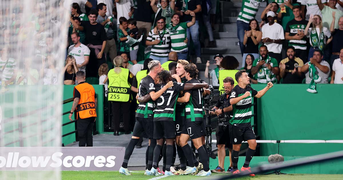 Sporting Lille