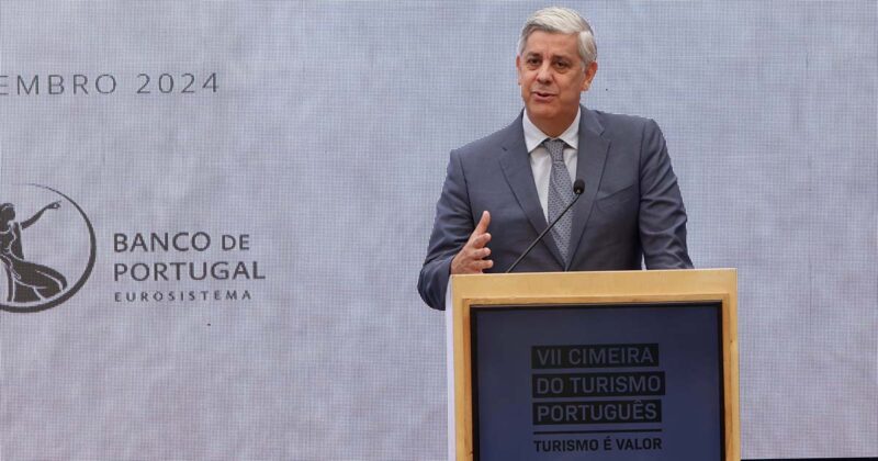 VII Cimeira do Turismo Portugu&ecirc;s