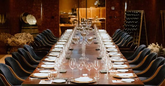 Wine Social Club