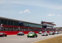 Algarve Classic Festival este fim de semana no Autódromo do Algarve Algarve Classic Festival