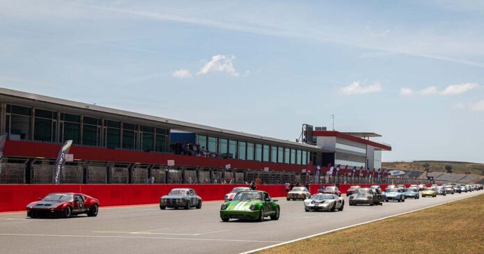 Algarve Classic Festival Algarve Classic Festival