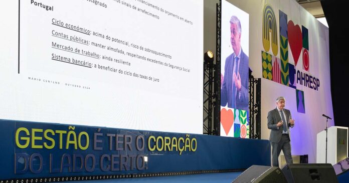 Congresso da AHRESP Congresso da AHRESP