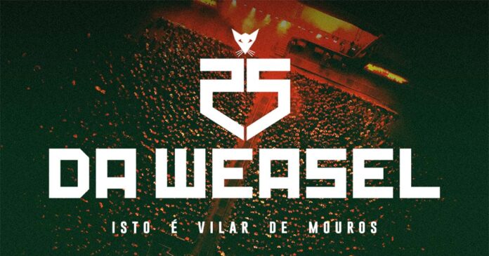 Da Weasel Vilar de Mouros Da Weasel Vilar de Mouros