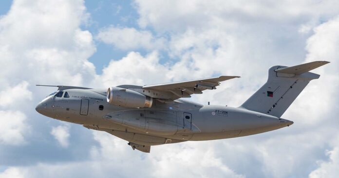 KC-390 KC-390
