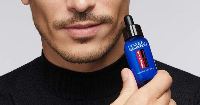 Men Expert Power Age Men Expert Power Age