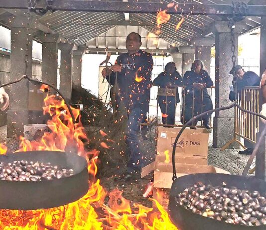 Mostra Gastronómica Cabrito, Castanha e Cogumelo regressa a Vila Pouca de Aguiar Vila Pouca de Aguiar