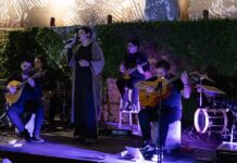 Fábia Rebordão regressa com o novo álbum “Pontas Soltas” Fábia Rebordão